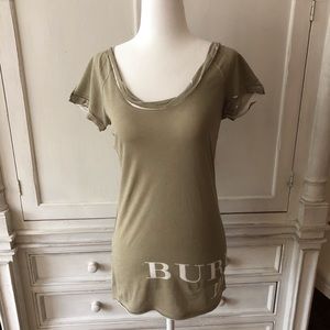 Burberry Brit T-Shirt